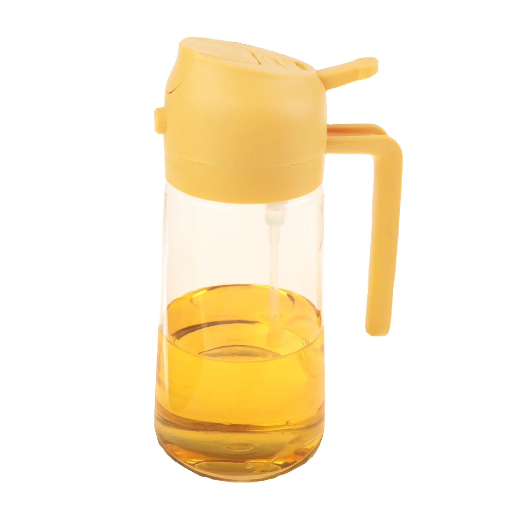 2-in-1 Olive Oil Dispenser